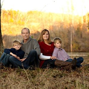 Meet your Posher, Lissa